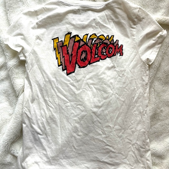 Volcom tshirt - Picture 2 of 2